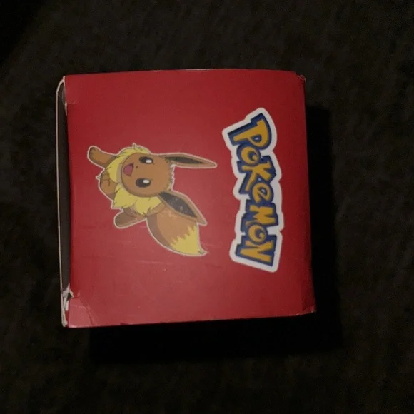 Funism: Pokemon - Lets go! EEVEE Series Blind Box - Picture 4 of 6